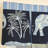 RLF Home White Elephant Pleated Valance