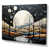 Toile tendue