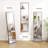 Full Length Mirror Full Body Floor Mirror Standing Hanging Or Leaning Wall Mirror Bedroom Cloakroom in-355515850-356312237