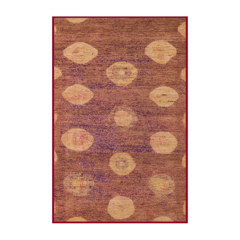 Tapis 5224 Javi, Rectangle 5 pi x 8 pi