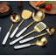 Ustensile de cuisine 7 pièces-90162450