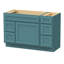 Base de meuble-lavabo simple 48 po seulement-94886840