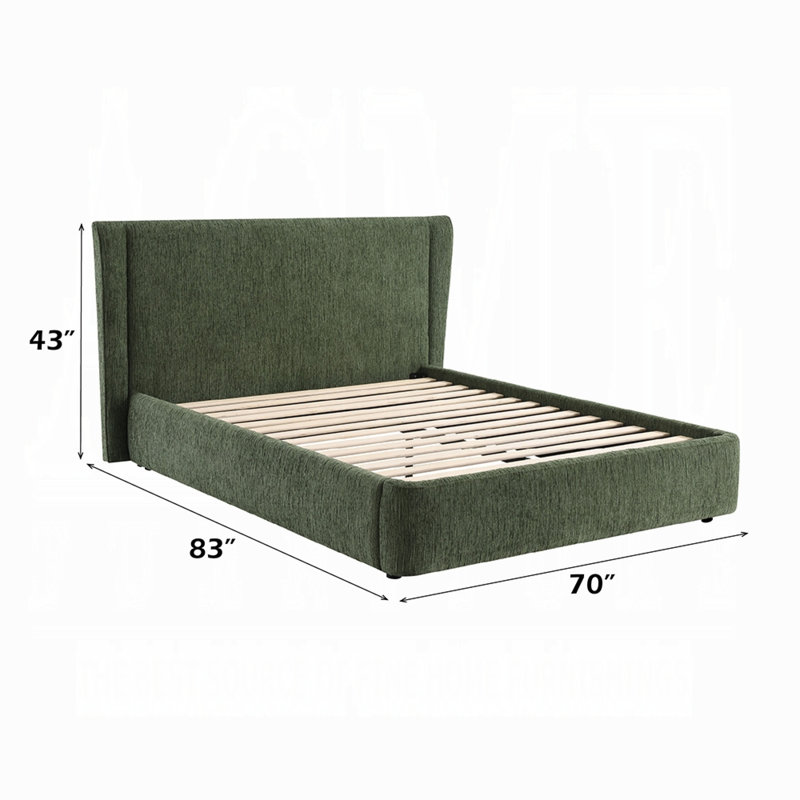 Cheryl Bed, Full
