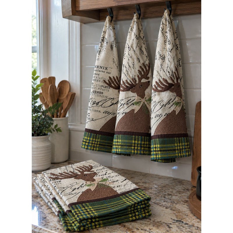 Samora Kitchen Towel