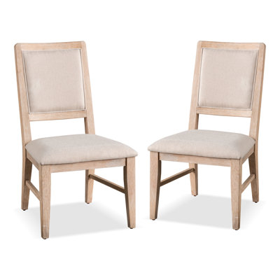Stella Side Chairs