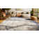 Gerberoy Performance Abstract Rug