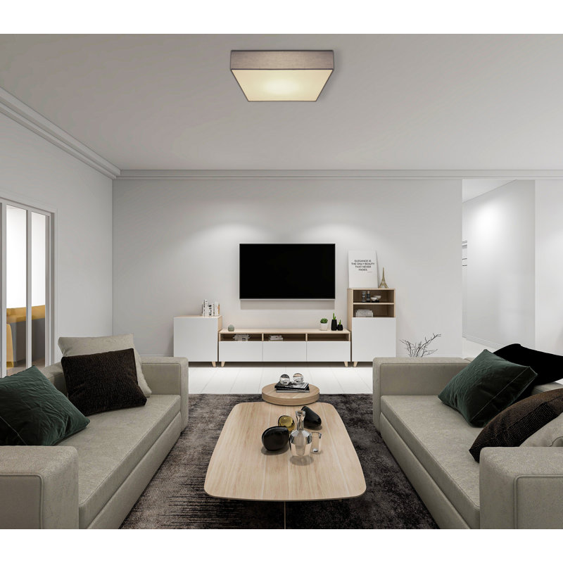 Dnyla LED Flush Mount