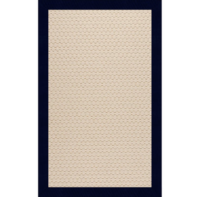 Zeppelin Geometric Indoor / Outdoor Rug