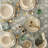 over&back Hand-Blocked Tablecloth-101293139-101293138