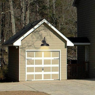 Outdoor Barn Light