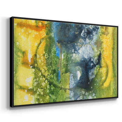 " Aquatic Energy III "