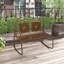 Chaise berçante Ciane-1462007002