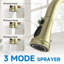 KPAIDA Pull Down Kitchen Faucet-108053194