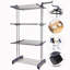 Foldable Gullwing Drying Rack-487528067
