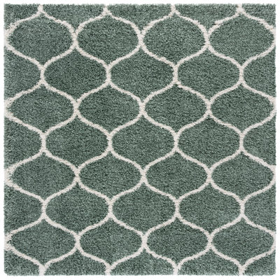 Sugarmill Performance Geometric Rug