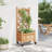 Wood Pot Planter-97888772-97888777