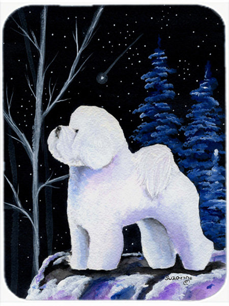 Bernadeta Wood Glass Cutting Board