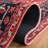 Abbeigh Performance Machine Washable Oriental Rug-1719148170