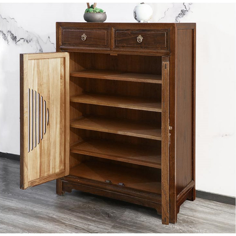 Florentino Accent Cabinet
