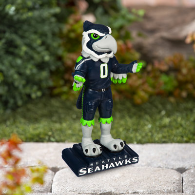Statue mascotte nfl