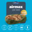 Silentnight Airmax Breathable Pet Bed with reversible cushion-1723554535-1723554537