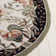 Kinchen Hand Hooked Wool Floral Rug