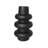 Mable 2-Piece Set Glass Table Vase-617123288