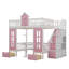 Lit superposé avec tiroirs Roseanna Kids-462676826-462676827