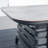 Hudson Aluminum Coffee Table