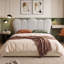Tête de lit tapissier en tissu à hauteur ajustable pour matelas de 8 à 14 pouces-1000973901-994015967