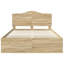 Solid Wood Bed-2001520642-2001520650