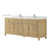 Whitewashed Oak