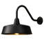 Luminaire de grange d'extérieur 18 po