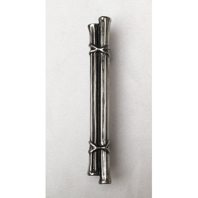 Bamboo 3" Center to Center Bar Pull