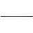 2 1/2"W x 20"D Hidden Floating Steel Heavy Duty Bracket, Powder Coated Black-2055175694