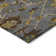 Machine Washable Indoor/Outdoor Mattera ACN2290 Global Rug