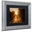 «Joden Sun Soaki Road» par Jason Shaffer, reproduction de photo encadrée-20482849-70911308-20482847