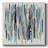 Colorful Moment V6-Gallery Wrapped Canvas
