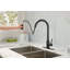 Robinet de cuisine avec douchette extractible-118350835
