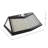 Pure Garden Water-Resistant Outdoor Solar Lights 2-Pack with Lighting Modes