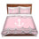  Ensemble de housses de couette Saturation Anchor Waves Blush