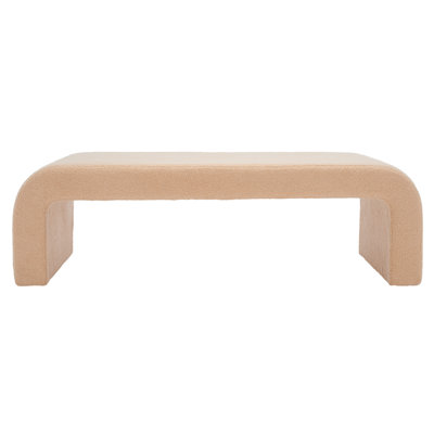 Daine 62" Upholstered Bench