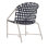 Kantan Outdoor Lounge Chair