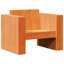 Navya Wood Outdoor Lounge Chair-464691575