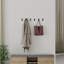 Neziah Metal Wall Hook