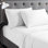 Taie d'oreiller en microfibre douce - Basics by Wayfair ™