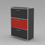 34Cm H x 75Cm W x 33Cm D Drawer-18411086