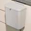 Hanging 9 Litre Waste Basket