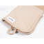 Ensemble de mitaines de four en silicone Sur La Table Kitchen Essentials, ensemble de 2 mitaines de four extra longues de 15 pouces résistantes à la chaleur, doublées en éponge avec poignée en silicone, résistant à la chaleur jusqu'à 550 ° F-132844919