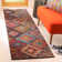 Miley Performance Geometric Rug